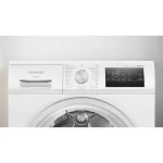 Siemens WT45H213GC - iQ300 Heat Pump Tumble Dryer 8KG-1