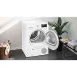 Siemens WT45H213GC - iQ300 Heat Pump Tumble Dryer 8KG-2