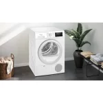 Siemens WT45H213GC - iQ300 Heat Pump Tumble Dryer 8KG-3