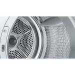 Siemens WT45H213GC - iQ300 Heat Pump Tumble Dryer 8KG-5