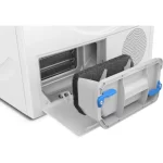 Siemens WT45H213GC - iQ300 Heat Pump Tumble Dryer 8KG-8