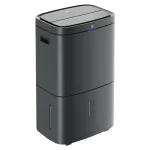 Electrolux ED1471DC - 2-In-1 De-Humidifier & Air Purifier, Black-1