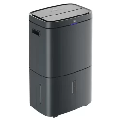 Electrolux ED1471DC - 2-In-1 De-Humidifier & Air Purifier, Black-1