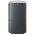 Electrolux ED1471DC - 2-In-1 De-Humidifier & Air Purifier, Black