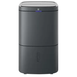 Electrolux ED1471DC - 2-In-1 De-Humidifier & Air Purifier, Black