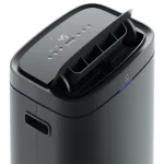 Electrolux ED1471DC - 2-In-1 De-Humidifier & Air Purifier, Black-4