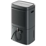 Electrolux ED1471DC - 2-In-1 De-Humidifier & Air Purifier, Black-5