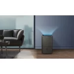 Electrolux ED1471DC - 2-In-1 De-Humidifier & Air Purifier, Black-7