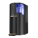 PHILIPS ADD6901HBK - Hot Only RO Water Dispenser (Compact)-1