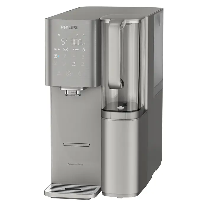 PHILIPS ADD6921DG/90 Hot & Cold RO Water Dispenser, 6L Water Tank-2