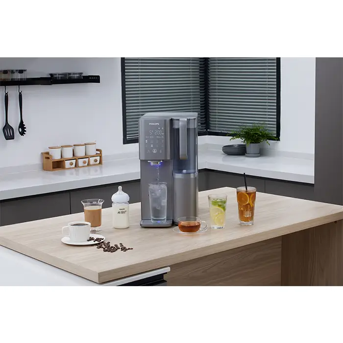 PHILIPS ADD6921DG/90 Hot & Cold RO Water Dispenser, 6L Water Tank-3