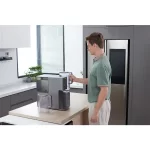 PHILIPS ADD6921DG/90 Hot & Cold RO Water Dispenser, 6L Water Tank-4