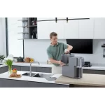 PHILIPS ADD6921DG/90 Hot & Cold RO Water Dispenser, 6L Water Tank-5