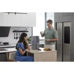 PHILIPS ADD6921DG/90 Hot & Cold RO Water Dispenser, 6L Water Tank-8