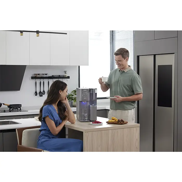 PHILIPS ADD6921DG/90 Hot & Cold RO Water Dispenser, 6L Water Tank-8