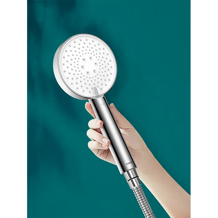 PHILIPS ASH1516CH/10 - ACF Handheld Shower Filter Head-3