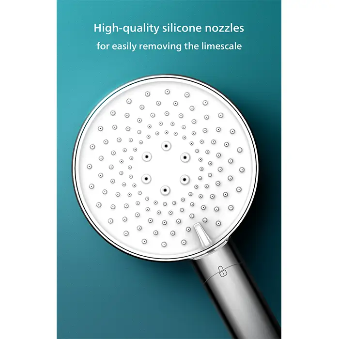 PHILIPS ASH1516CH/10 - ACF Handheld Shower Filter Head-6