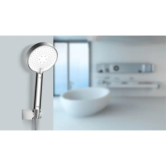 PHILIPS ASH1516CH/10 - ACF Handheld Shower Filter Head-8