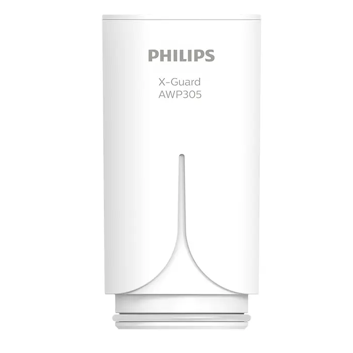 PHILIPS AWP305 - Water X-Guard On Tap Water Filter Cartridge