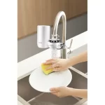 PHILIPS WP3811 - Ontap Water Purifier Micro Pure Filter Japanese-10