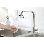 PHILIPS WP3811 - Ontap Water Purifier Micro Pure Filter Japanese-6