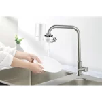 PHILIPS WP3811 - Ontap Water Purifier Micro Pure Filter Japanese-8