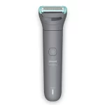 Philips BG3480/15 - Body Groomer 3000 Series With Triple Protect Shave System-1