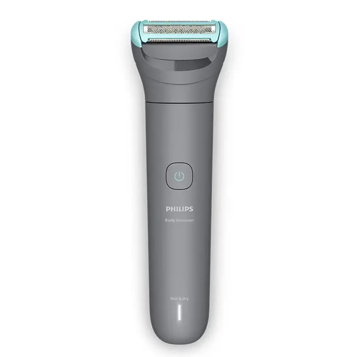 Philips BG3480/15 - Body Groomer 3000 Series With Triple Protect Shave System-1