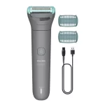 Philips BG3480/15 - Body Groomer 3000 Series With Triple Protect Shave System