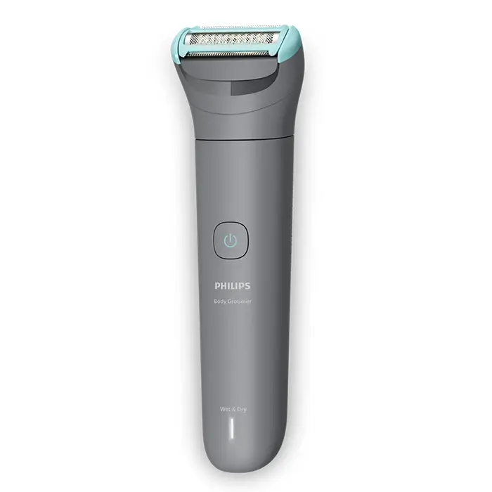 Philips BG3480/15 - Body Groomer 3000 Series With Triple Protect Shave System-2