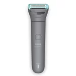 Philips BG3485/15 - Body Groomer 3000 Series With Triple Protect Shaving System-1