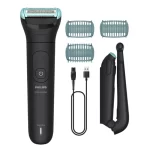 Philips BG5475/15 - Body Groomer 5000 Series With Triple Protect Shave System