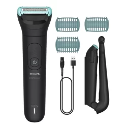 Philips BG5475/15 - Body Groomer 5000 Series With Triple Protect Shave System