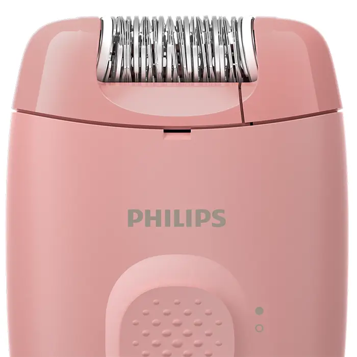 Philips BRE229/00 - Series 2000 Corded Epilator-2