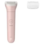 Philips BRL128/10 - Ladyshaver 6000 Series For Body, Legs & Armpits With gentle Rounded Tips-1
