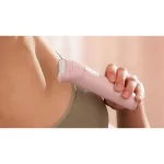 Philips BRL128/10 - Ladyshaver 6000 Series For Body, Legs & Armpits With gentle Rounded Tips-2