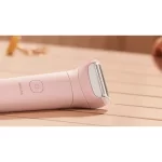Philips BRL128/10 - Ladyshaver 6000 Series For Body, Legs & Armpits With gentle Rounded Tips-3