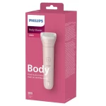 Philips BRL128/10 - Ladyshaver 6000 Series For Body, Legs & Armpits With gentle Rounded Tips-4