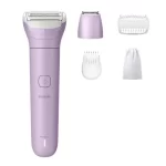 Philips BRL128/10 - Ladyshaver 6000 Series For Body, Legs & Armpits With gentle Rounded Tips-1 Philips BRL128/10 - Ladyshaver 6000 Series For Body, Legs & Armpits With gentle Rounded Tips-2 Philips BRL128/10 - Ladyshaver 6000 Series For Body, Legs & Armpits With gentle Rounded Tips-3 Philips BRL128/10 - Ladyshaver 6000 Series For Body, Legs & Armpits With gentle Rounded Tips-4 Philips BRL128/10 – Ladyshaver 6000 Series For Body, Legs & Armpits With gentle Rounded Tips
