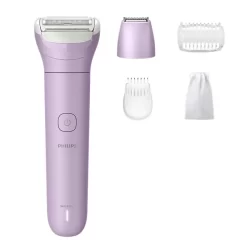 Philips BRL128/10 - Ladyshaver 6000 Series For Body, Legs & Armpits With gentle Rounded Tips-1 Philips BRL128/10 - Ladyshaver 6000 Series For Body, Legs & Armpits With gentle Rounded Tips-2 Philips BRL128/10 - Ladyshaver 6000 Series For Body, Legs & Armpits With gentle Rounded Tips-3 Philips BRL128/10 - Ladyshaver 6000 Series For Body, Legs & Armpits With gentle Rounded Tips-4 Philips BRL128/10 – Ladyshaver 6000 Series For Body, Legs & Armpits With gentle Rounded Tips