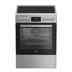 Whirlpool Electric Freestanding Cooker 60CM - WR60EV520207XME
