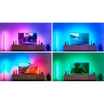Wiz 929004668016 - HDMI Sync Box with TV Backlight for 55"-65" TVs-5