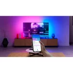 Wiz 929004668016 - HDMI Sync Box with TV Backlight for 55"-65" TVs-6