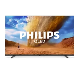 PHILIPS 50PQT8530/56 - 4K QLED TV