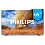 PHILIPS 65PQT8530/56 - 4K QLED TV