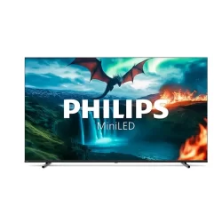 PHILIPS 85MLED80056 - 4K QD MINI LEDTV