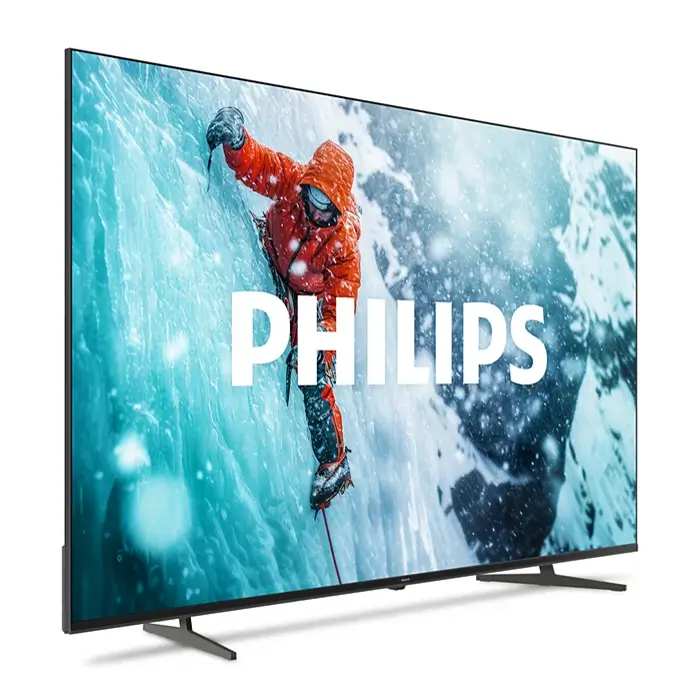 PHILIPS 86PUT7630/56 - 4K UHD TV-1
