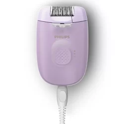 Philips BRE257/00 - Series 4000 Corded Epilator-1