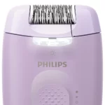Philips BRE257/00 - Series 4000 Corded Epilator-2