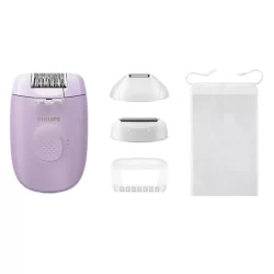 Philips BRE257/00 - Series 4000 Corded Epilator